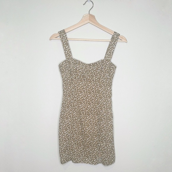 Princess Polly Ambrose Mini Dress - Picture 1 of 8